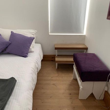 Monreal Boutique Townhouse - R024Rm6 Hotell Paola Exteriör bild