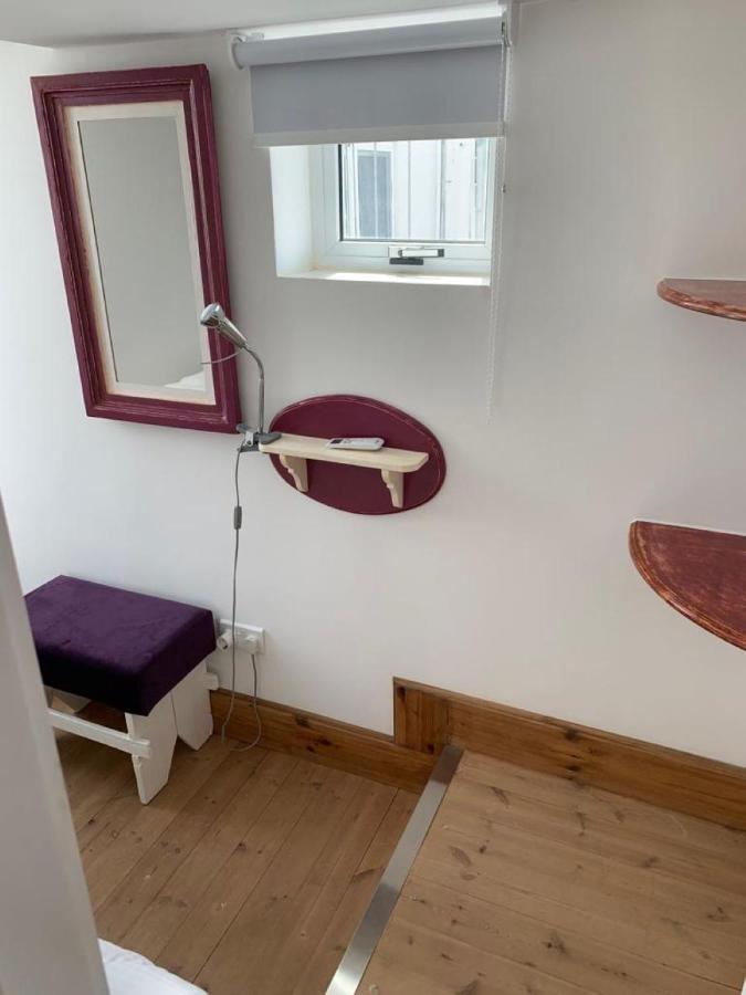 Monreal Boutique Townhouse - R024Rm6 Hotell Paola Exteriör bild