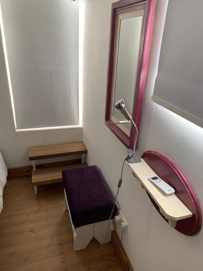 Monreal Boutique Townhouse - R024Rm6 Hotell Paola Exteriör bild