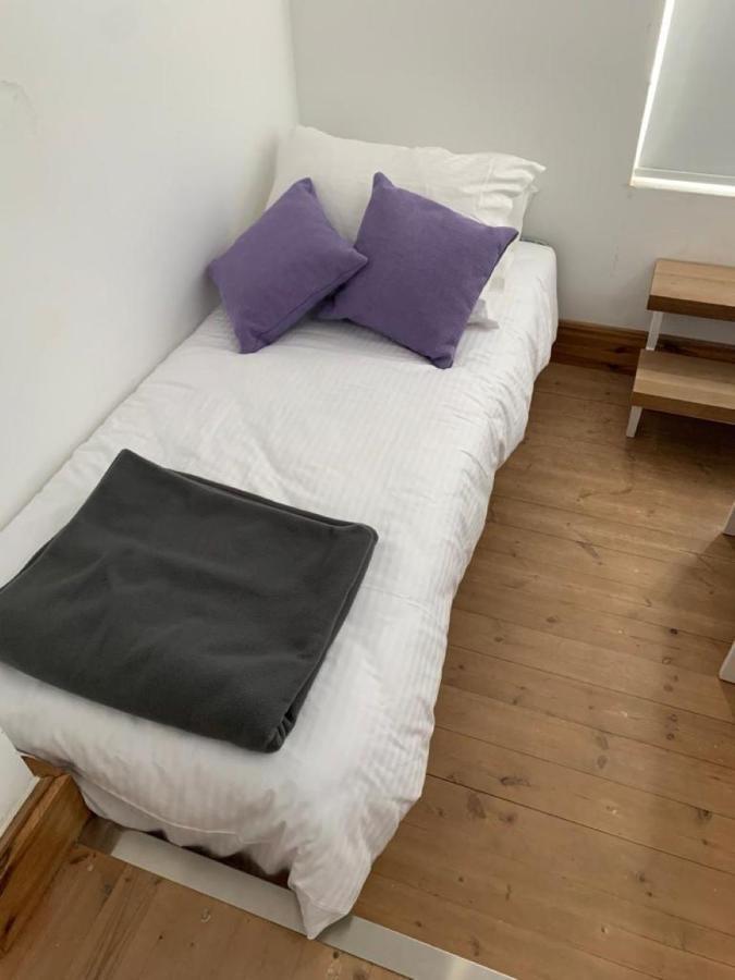 Monreal Boutique Townhouse - R024Rm6 Hotell Paola Exteriör bild
